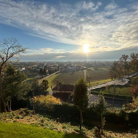 San Martino  B&B San Martino المظهر الخارجي الصورة