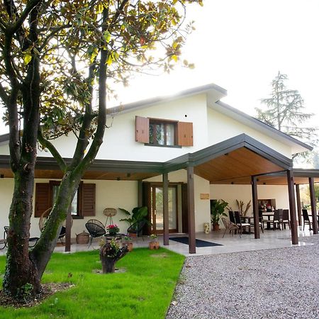 San Martino  B&B San Martino المظهر الخارجي الصورة