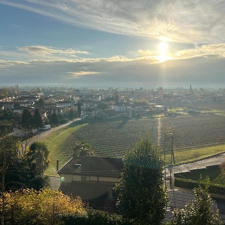 San Martino  B&B San Martino المظهر الخارجي الصورة
