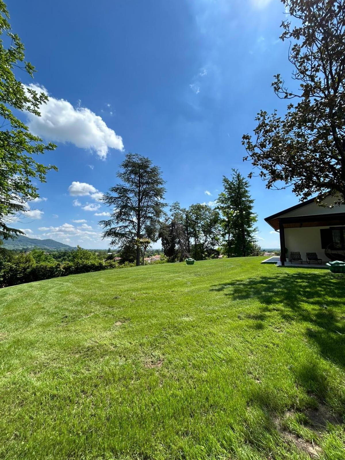 San Martino  B&B San Martino المظهر الخارجي الصورة