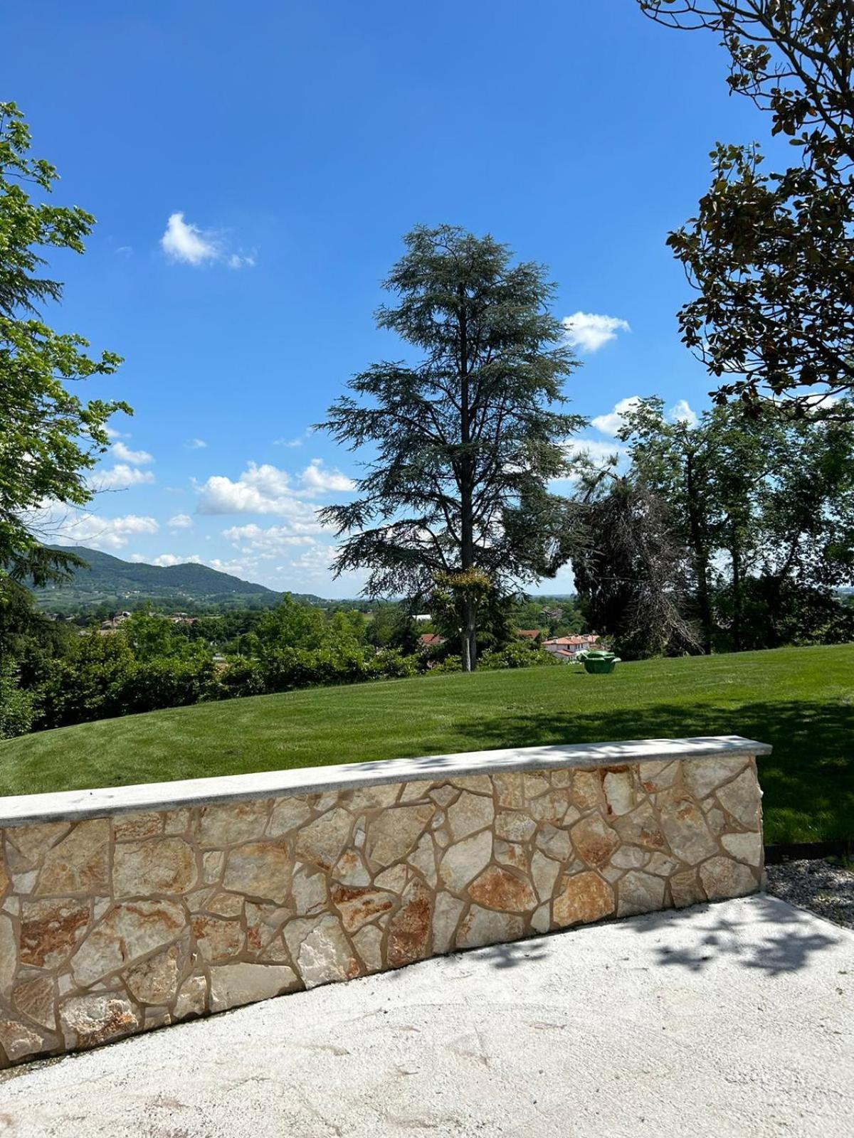 San Martino  B&B San Martino المظهر الخارجي الصورة
