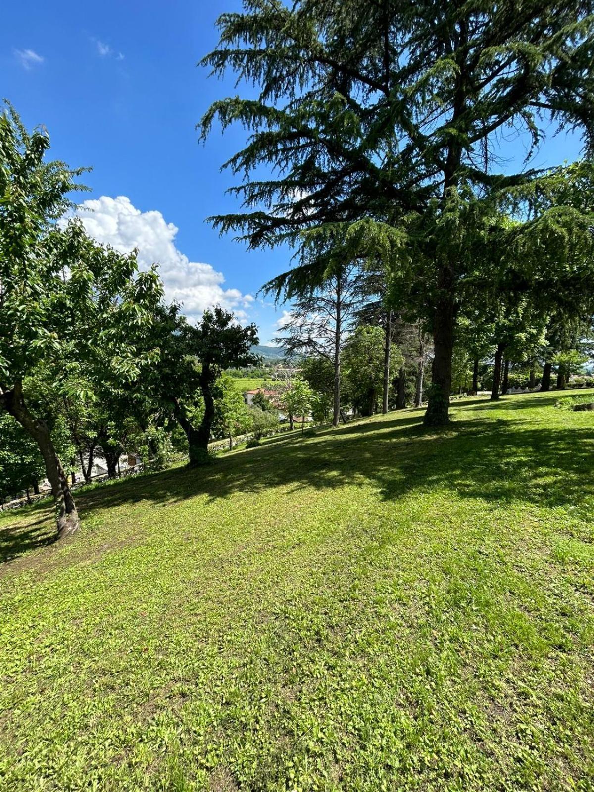 San Martino  B&B San Martino المظهر الخارجي الصورة