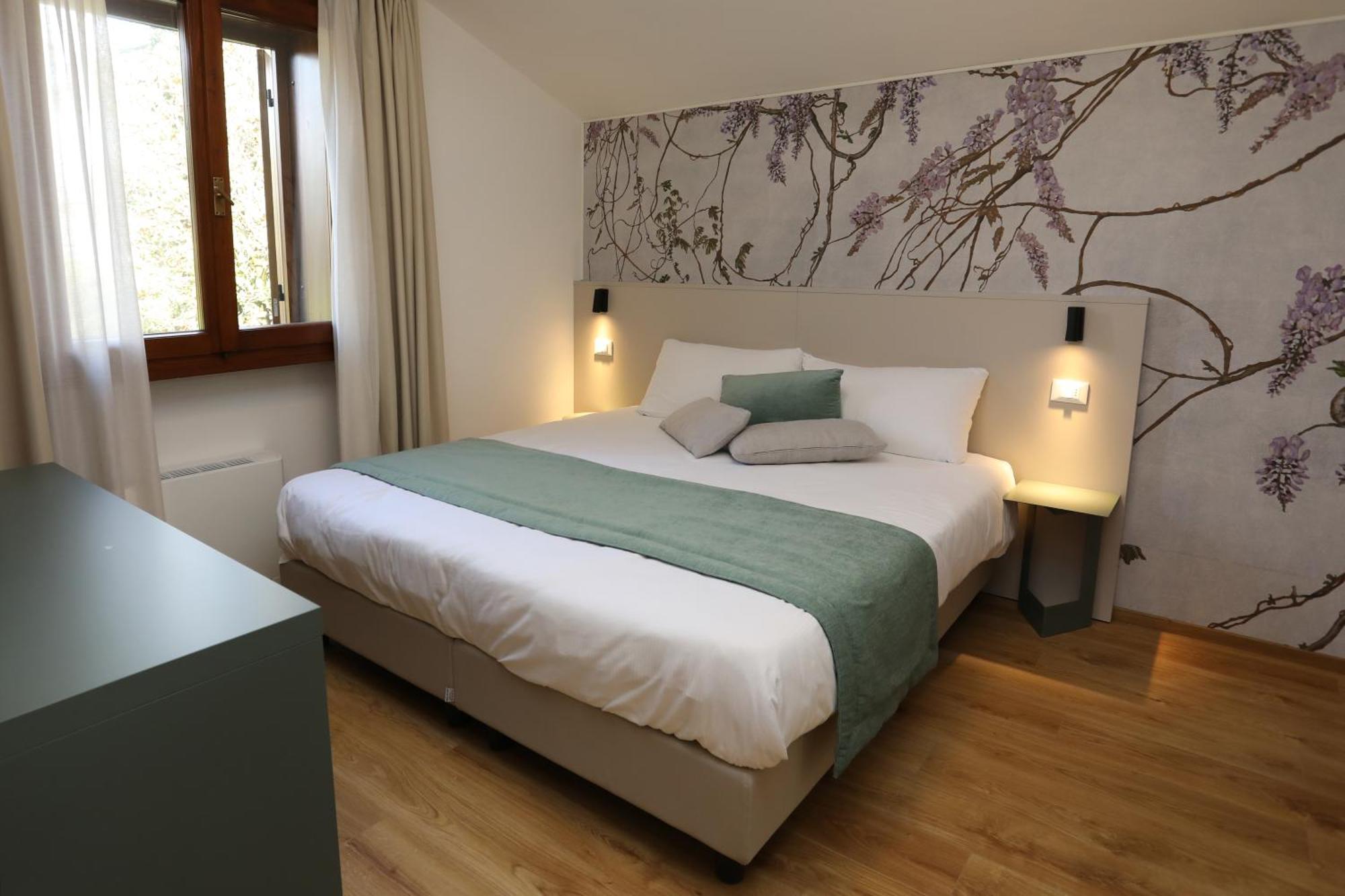 San Martino  B&B San Martino المظهر الخارجي الصورة