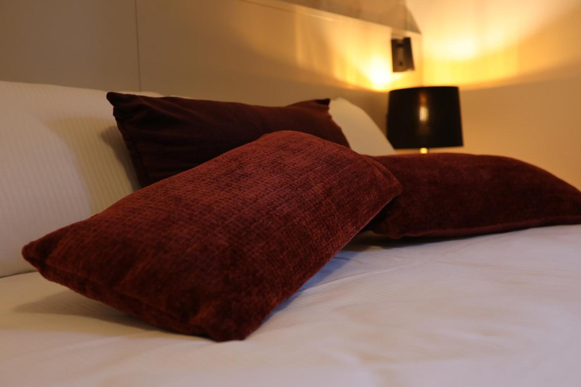 San Martino  B&B San Martino المظهر الخارجي الصورة