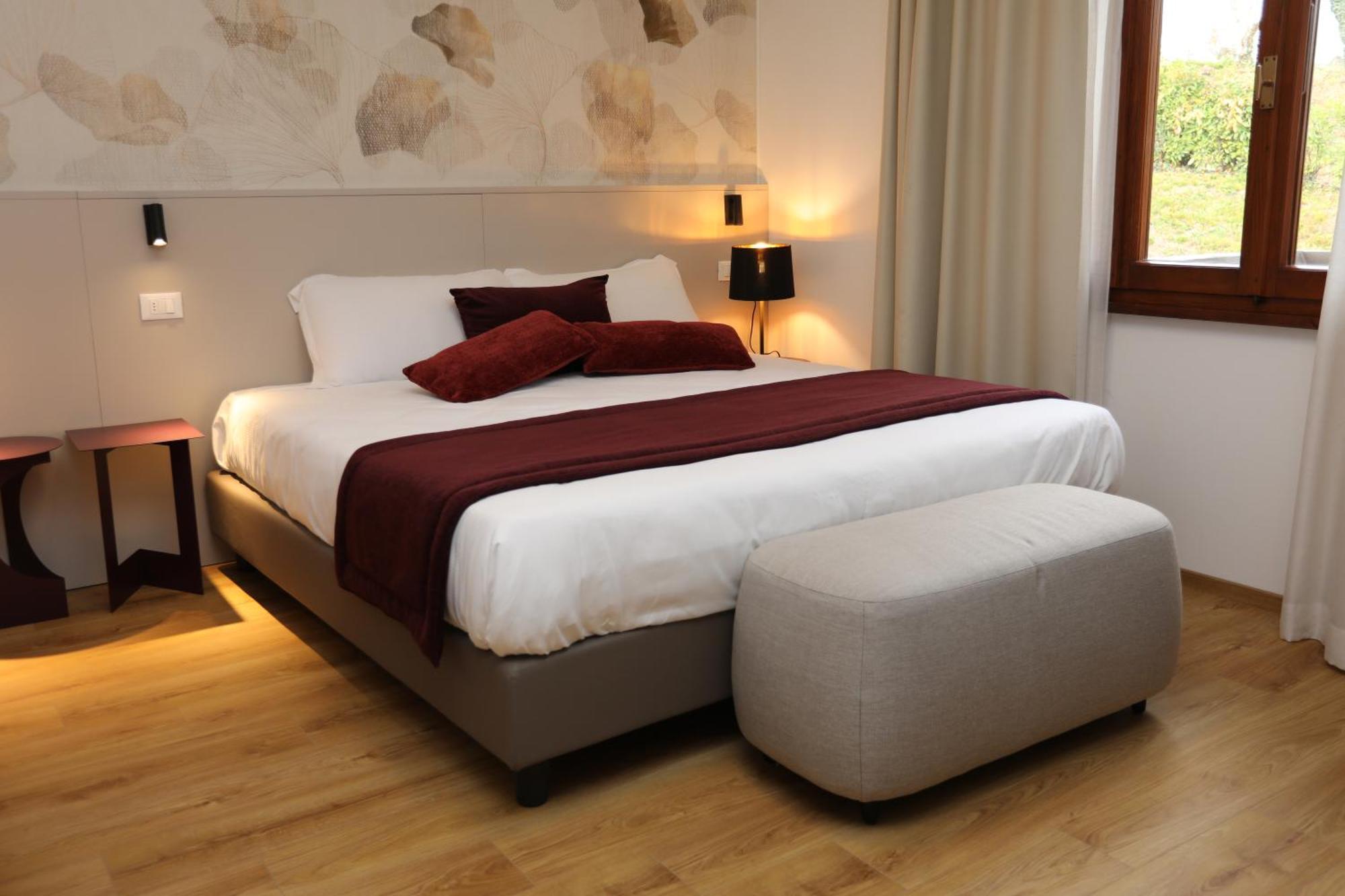 San Martino  B&B San Martino المظهر الخارجي الصورة