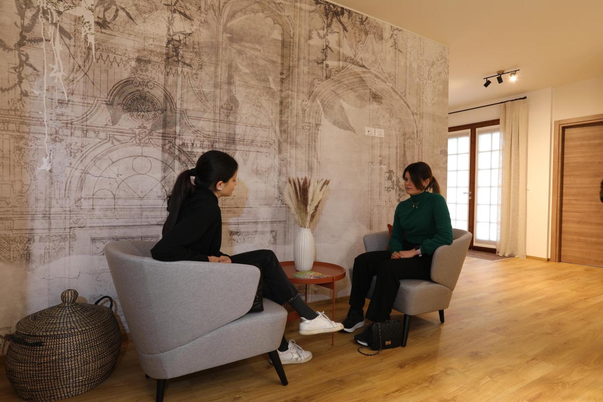 San Martino  B&B San Martino المظهر الخارجي الصورة