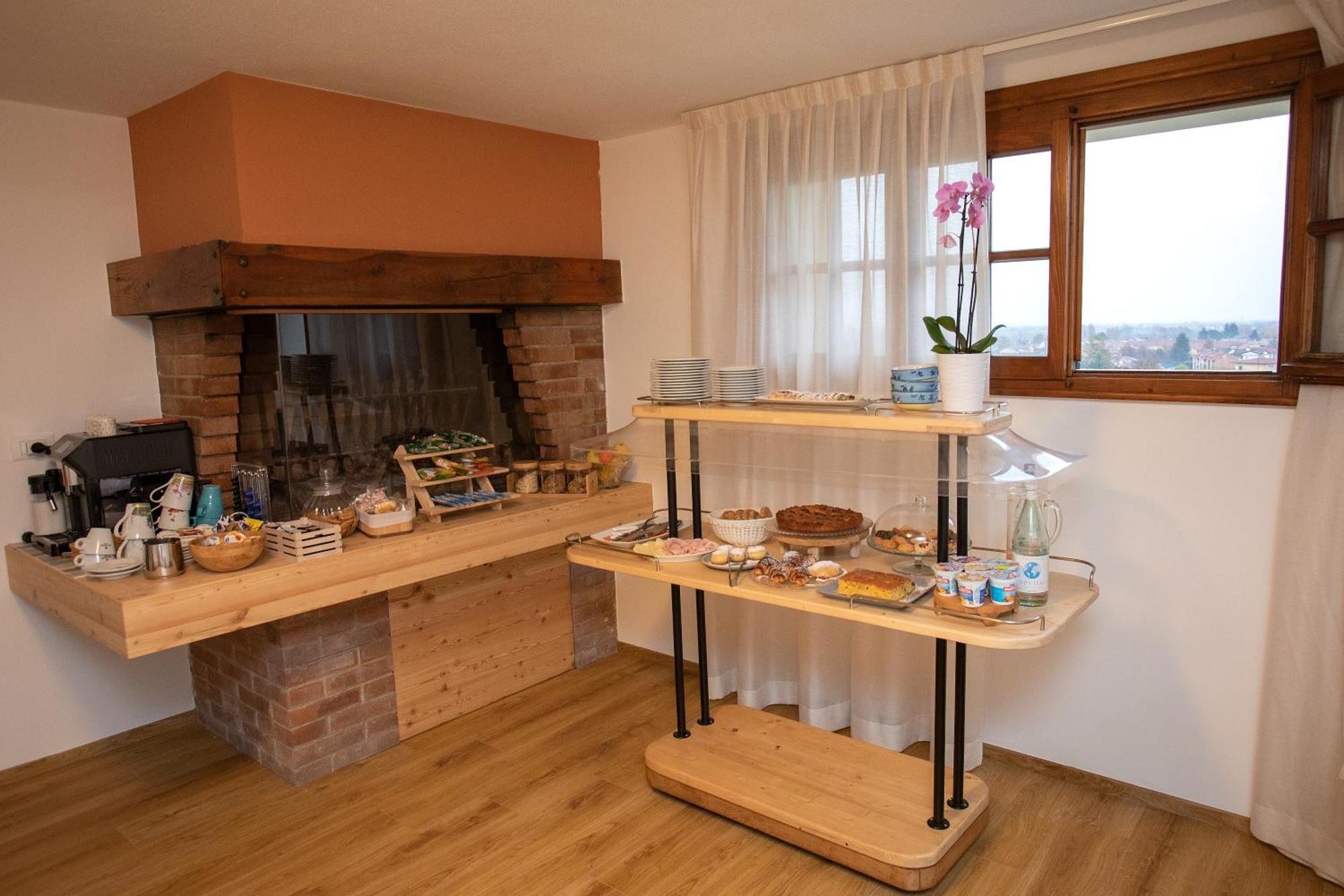 San Martino  B&B San Martino المظهر الخارجي الصورة