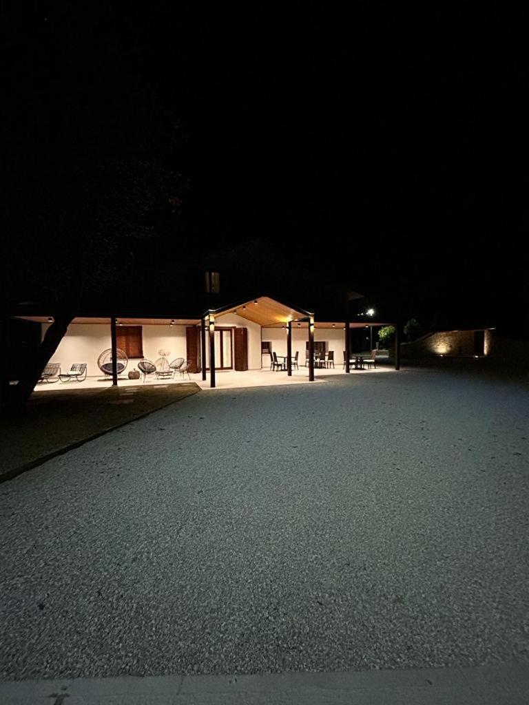 San Martino  B&B San Martino المظهر الخارجي الصورة
