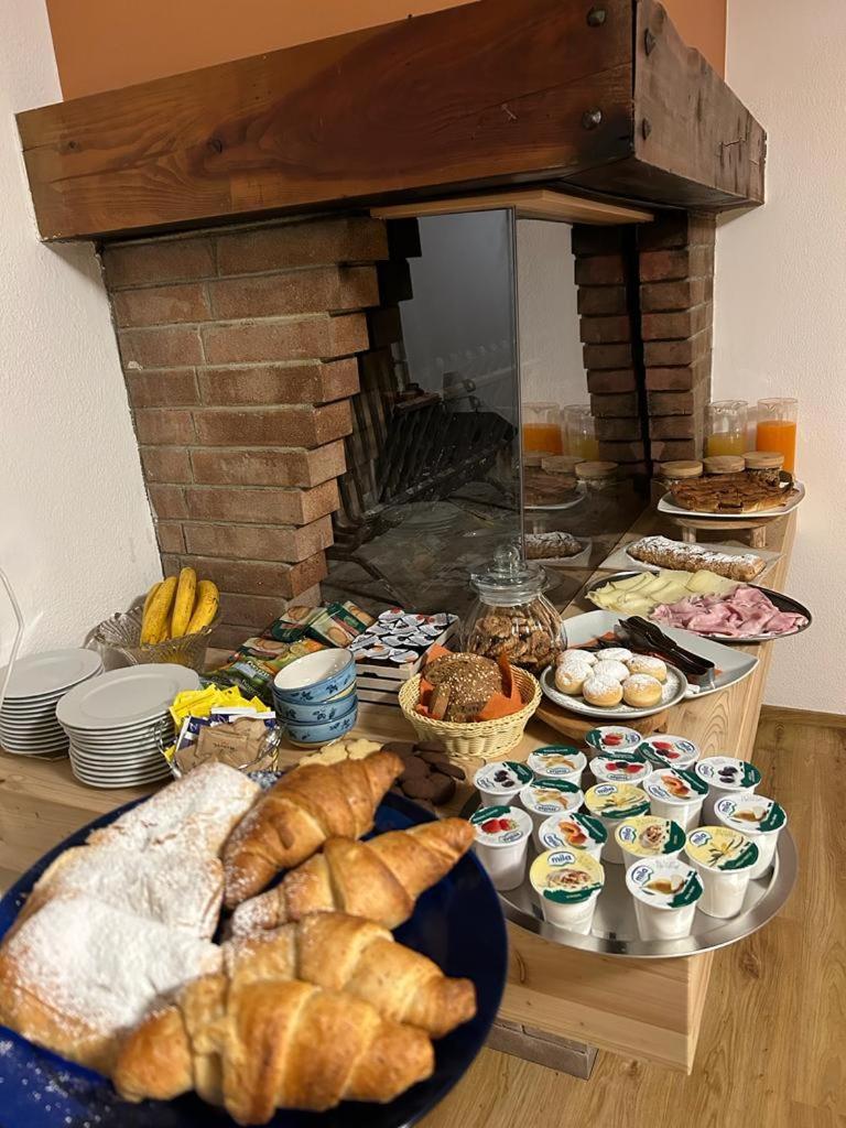 San Martino  B&B San Martino المظهر الخارجي الصورة