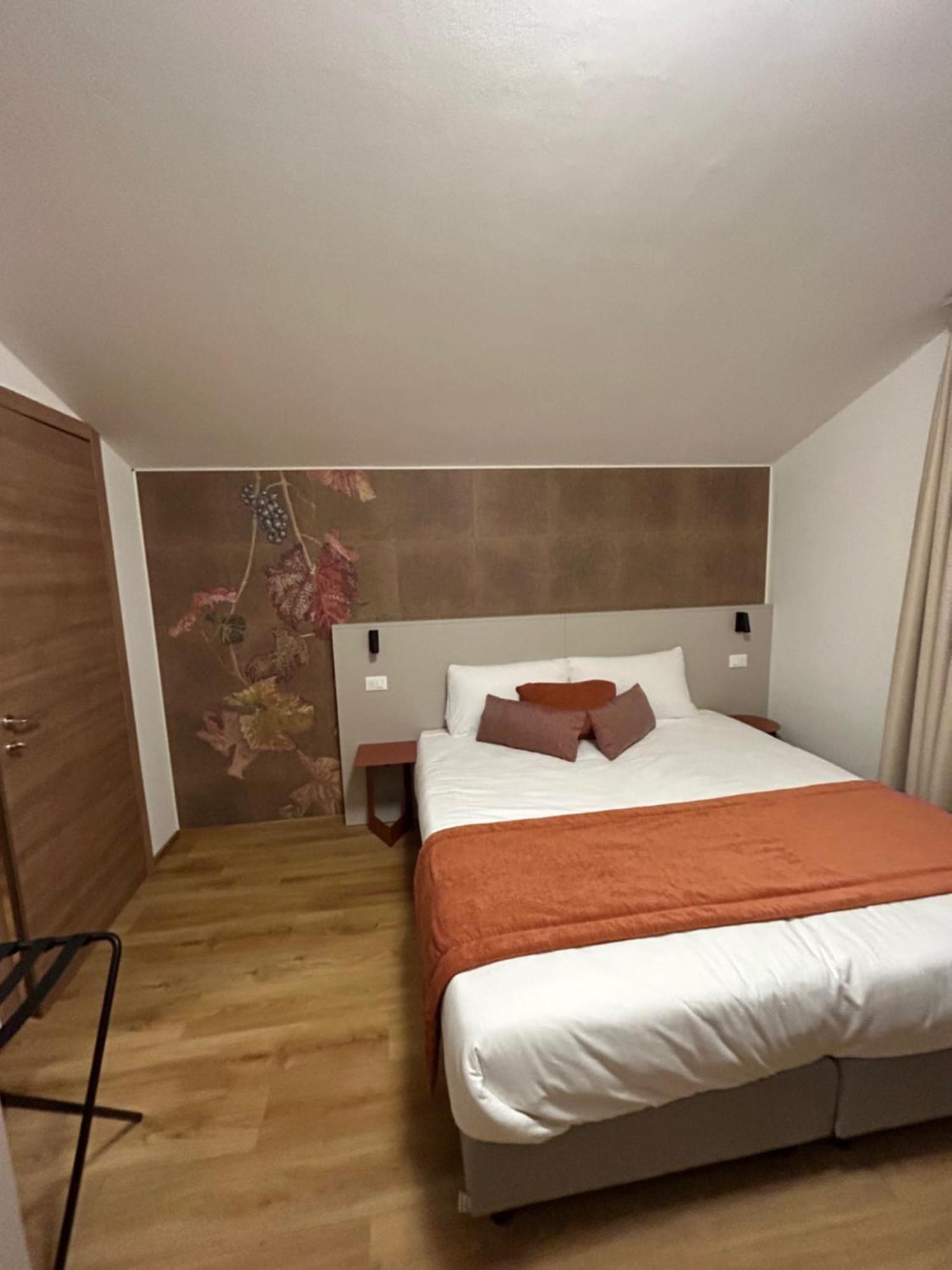 San Martino  B&B San Martino المظهر الخارجي الصورة