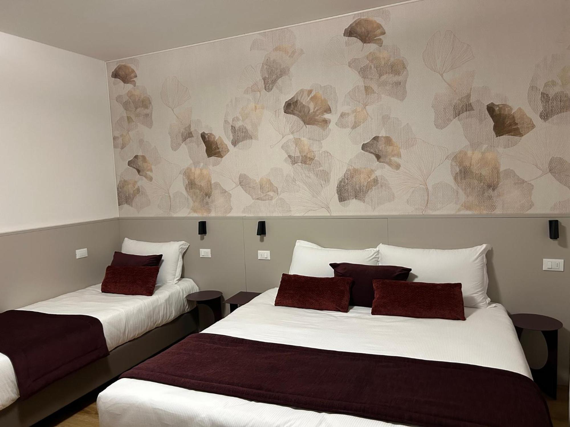 San Martino  B&B San Martino المظهر الخارجي الصورة