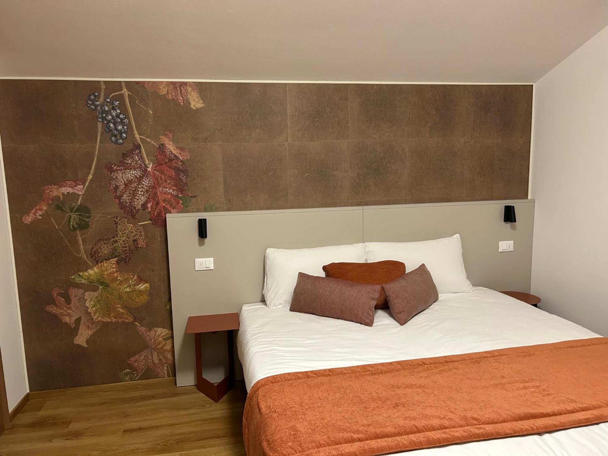 San Martino  B&B San Martino المظهر الخارجي الصورة
