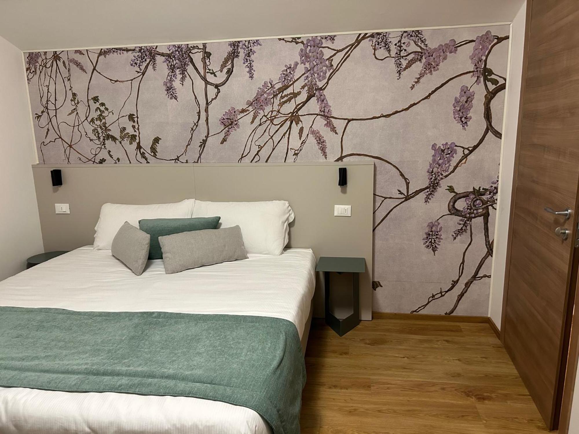 San Martino  B&B San Martino المظهر الخارجي الصورة